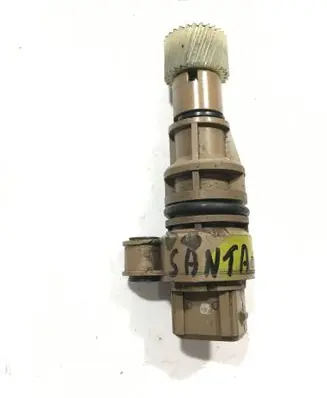 Hyundai Santa Fe Speed sensor (speedometer sensor) 