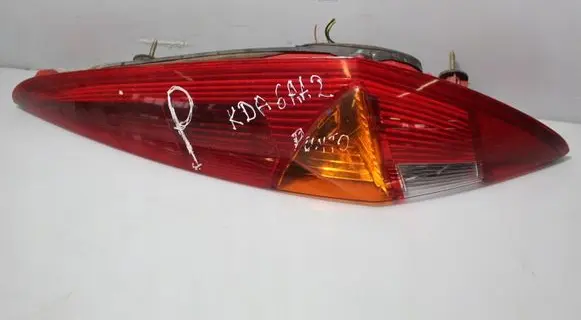 Fiat Punto (188) Rear/tail lights