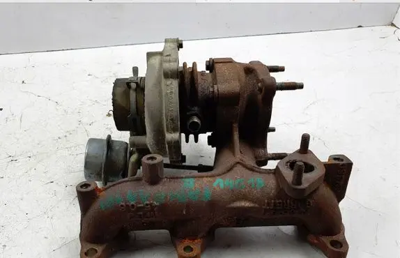 Seat Ibiza III (6L) Turbo 045253018L