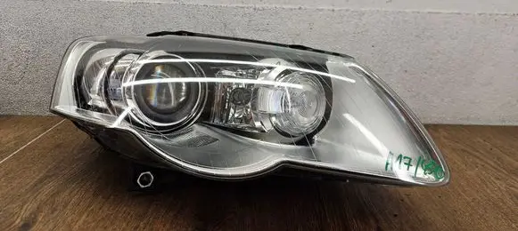 Volkswagen PASSAT B6 Headlight/headlamp 3C0941752L 89315560 6H941