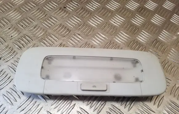 Volkswagen Golf V Rear seat light 1K0947291