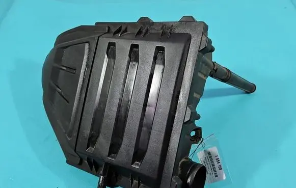 Skoda Fabia Mk3 (NJ) Air filter box 04C129620A IMPRK1554168