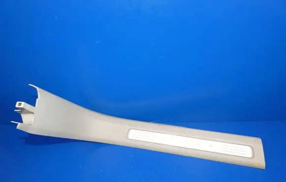 Volvo XC90 Front sill trim cover 31363642
