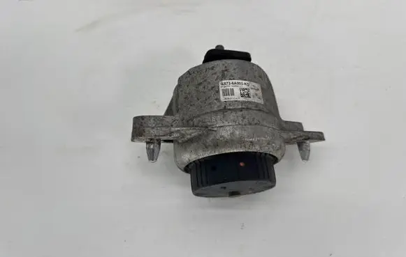 Jaguar XE Engine mount bracket GX736A003KD 4518232 32KM