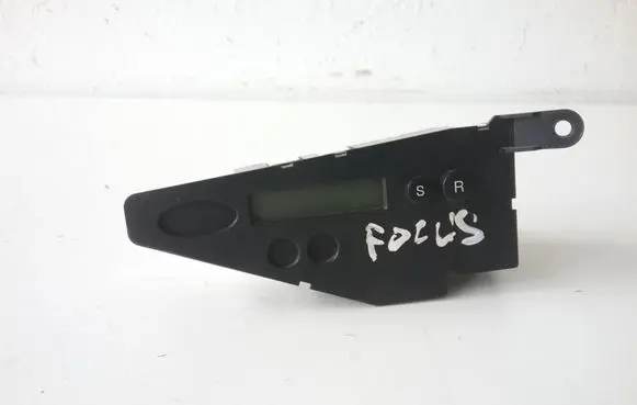 Ford Focus Screen/display/small screen 2M5T10D885EA 102451000 10D885EA