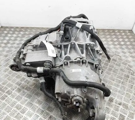 Tesla Model 3 Engine 158778000A