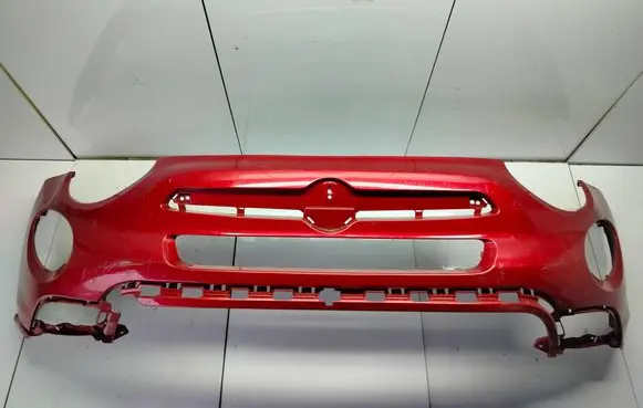 Fiat 500X Front bumper 52096000