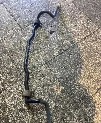 Opel Meriva B Front anti-roll bar/stabilizer link 