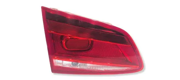 Volkswagen PASSAT B7 Tailgate rear/tail lights 605000F12990
