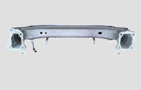 Volvo V50 Front bumper cross member 30655876