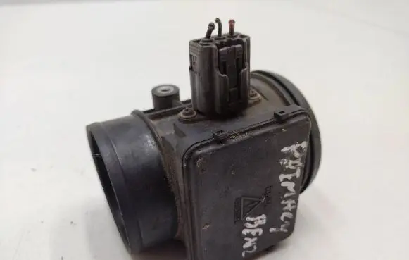 Mazda Premacy Mass air flow meter E5T52071