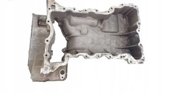 Jeep Grand Cherokee Oil sump VII22