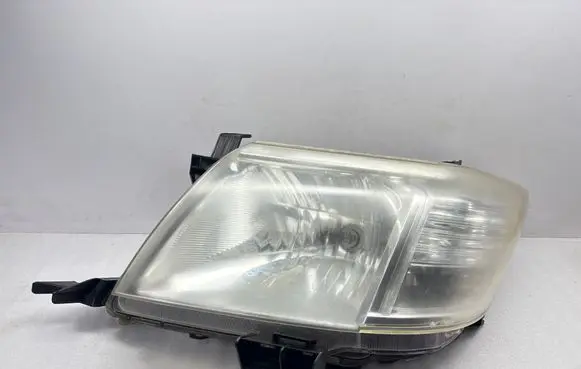 Headlight/headlamp