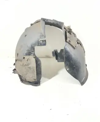 Peugeot 3008 I Front wheel arch liner splash guards 9682911180