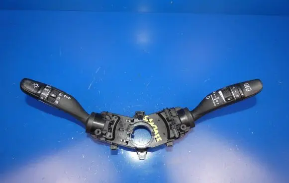 Hyundai Santa Fe Wiper turn signal indicator stalk/switch 934102W630 39S3MK1000 39S3MS1000