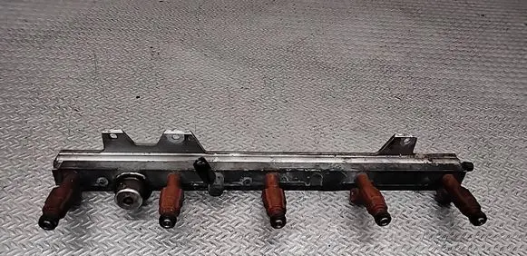 Volvo S60 Fuel injectors set 9202710 1023146 9186340