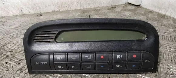 Ford Galaxy Climate control unit 7M0907040AP 59591582 95VW19988A