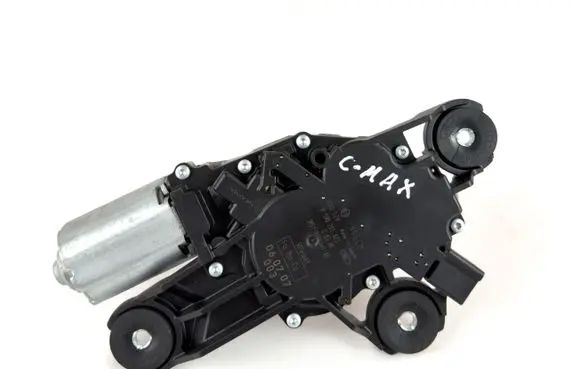 Ford Focus C-MAX Rear window wiper motor 3M51R17K441AE