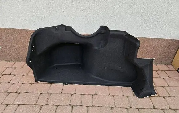 Toyota Camry VIII XV70 Tailgate/boot cover trim set 64722-33200- 64722-33230