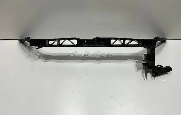 Mercedes-Benz B W247 Top upper radiator support slam panel A2476209700 A2476224300
