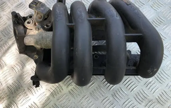 Ford Fiesta Intake manifold XS6E9424CC 0261230027 8H19A