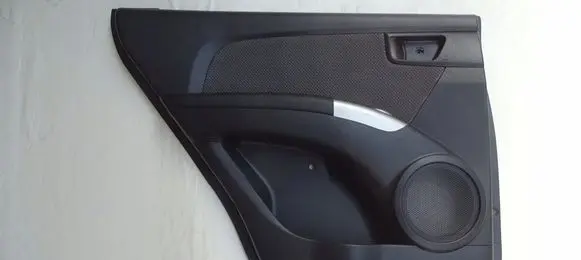 KIA Sportage Rear door storage/pocket box 833151F000