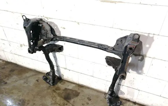Audi A8 S8 D4 4H Front subframe 4H0399362B