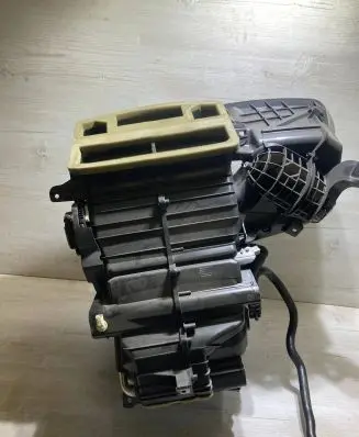 Ford B-MAX Interior heater climate box assembly AV1119B555CE