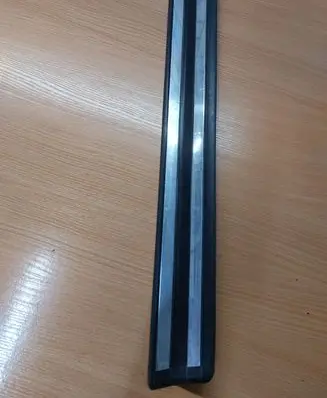 BMW 3 E46 Side skirt front trim 