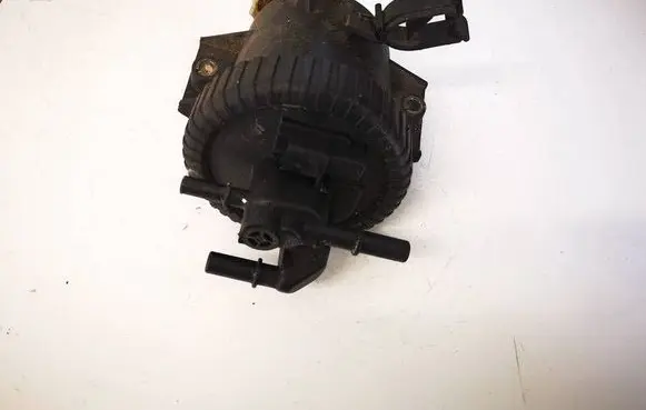 Peugeot 607 Fuel filter 9642105180