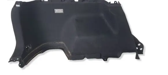 KIA Ceed Trunk/boot side trim panel 