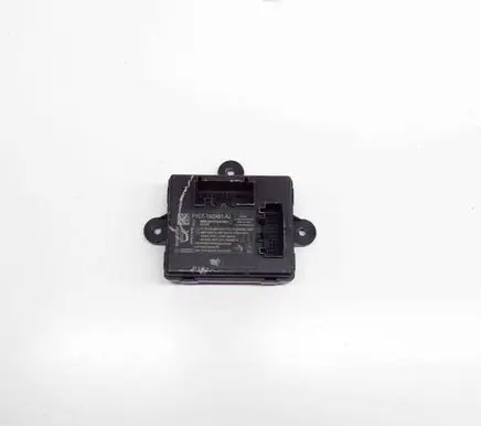 Ford Kuga II Keyless (KESSY) go control unit/module A2C91445406 F1CT19G481AJ