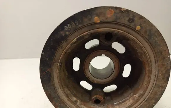 Ford Ranger Crankshaft gear 