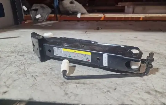 Lift Jack