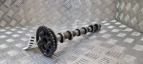 Camshaft