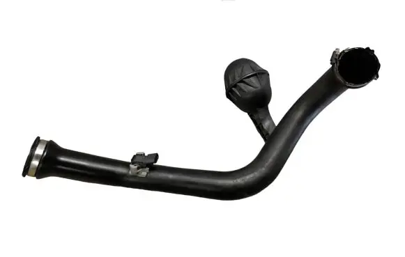 Audi A5 Intercooler hose/pipe 8W0145673L 8W0145673P