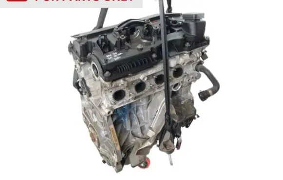 BMW 3 E90 E91 Engine N43B20A
