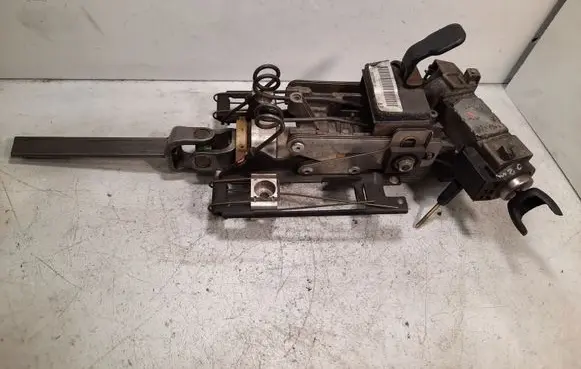 Ford Mondeo Mk III Ignition lock