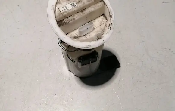 Mercedes-Benz C W204 In-tank fuel pump A2044700294 A2045400817
