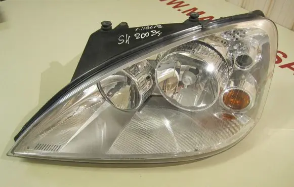 Ford Galaxy Headlight/headlamp 1M2113101BA