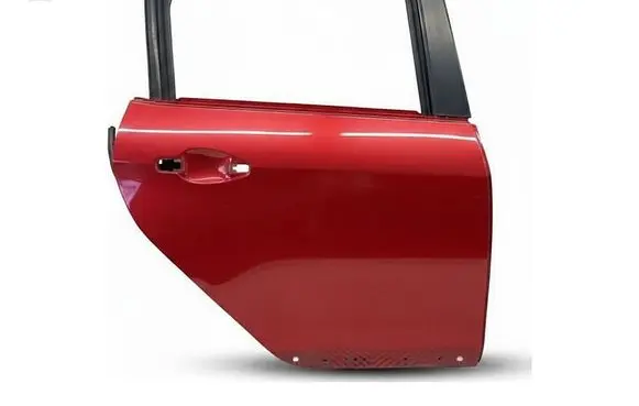 Peugeot 2008 I Rear door