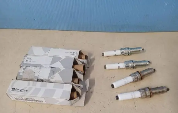 Mini One - Cooper R57 Spark plug 12125A1A259