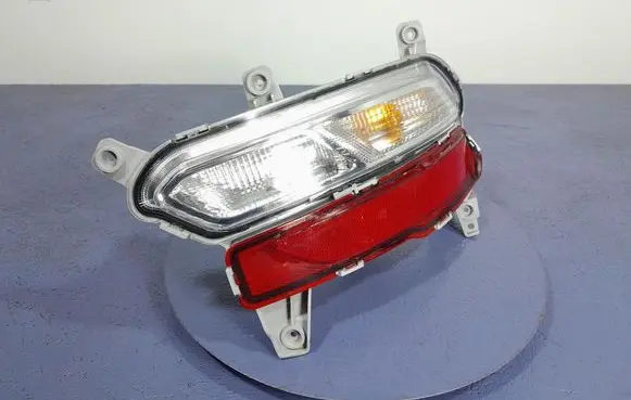KIA Sportage Rear/tail lights 92406-D97