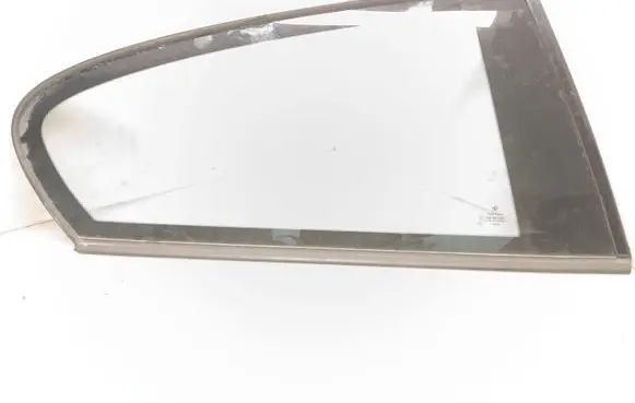 BMW 1 E81 E87 Rear side window AS2