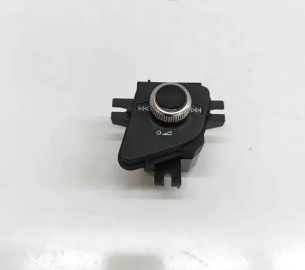 Audi Q7 4M Sound control switch 4M1919616B