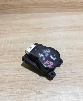 Volvo S40, V40 Air flap motor/actuator 38248
