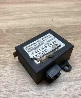Mercedes-Benz Vito Viano W638 Other control units/modules 0315455932