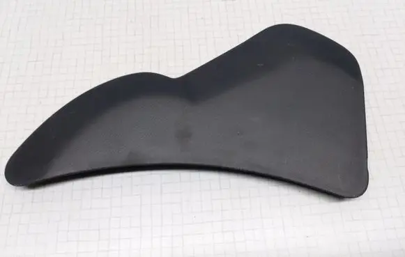 Honda Civic Dashboard side end trim 77215S6A0030