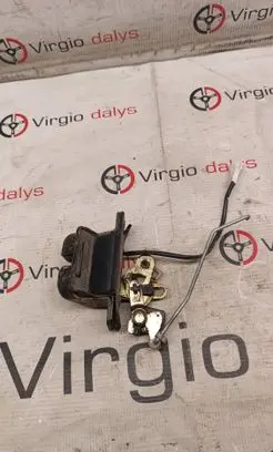 KIA Sorento Tailgate/trunk/boot lock/catch/latch