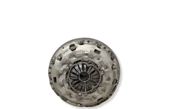 Volkswagen Sharan Clutch set kit 03L141018